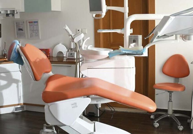 Equipped Clinic
